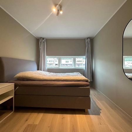 Jonas Apartment Bergen Bagian luar foto