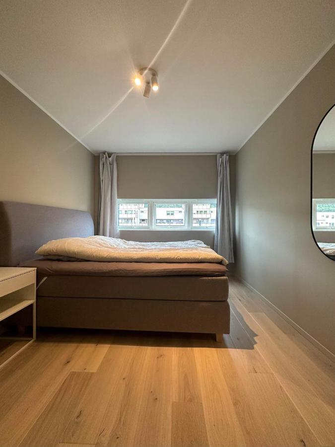 Jonas Apartment Bergen Bagian luar foto